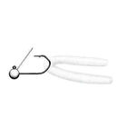 T&ecirc;te Plomb&eacute;e Wacky Owner UltraHead Wacky Style Taille #1/0 (x4) - T&ecirc;tes plomb&eacute;es | Pacific P&ecirc;che