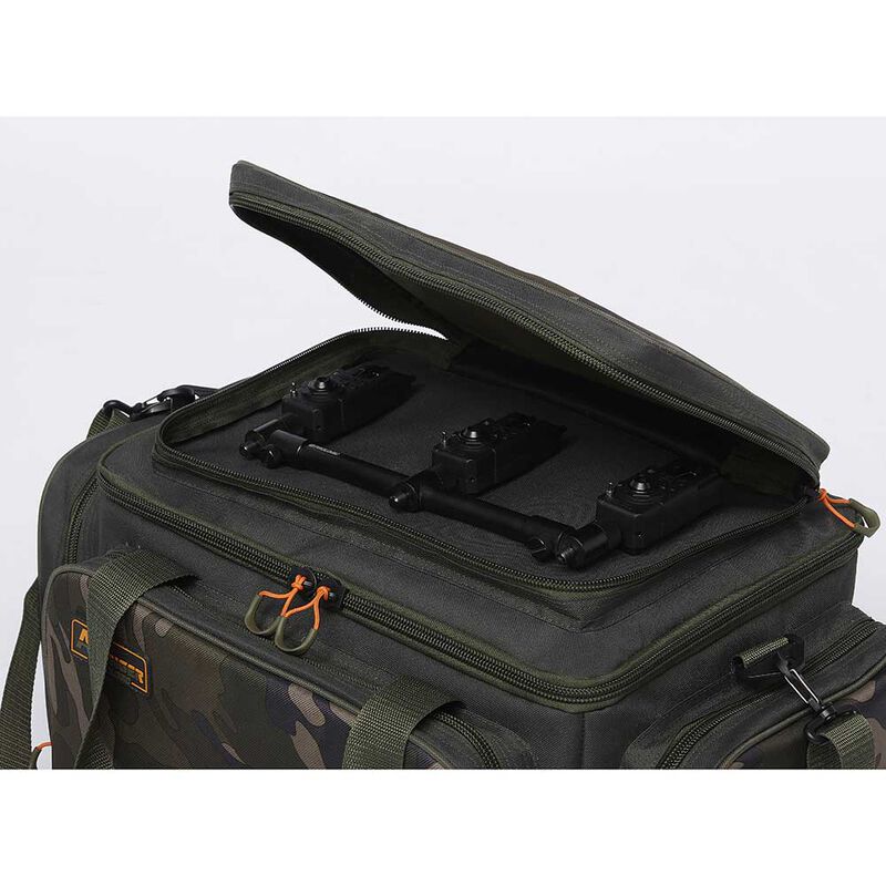 Carryall prologic avenger m - Carryalls | Pacific P&ecirc;che