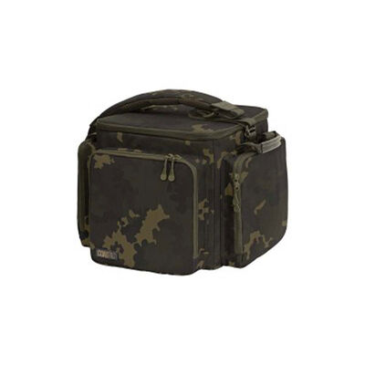 Sac de Transport Korda Compac Cube Dark Kamo - Sacs/Trousses Acc. | Pacific P&ecirc;che