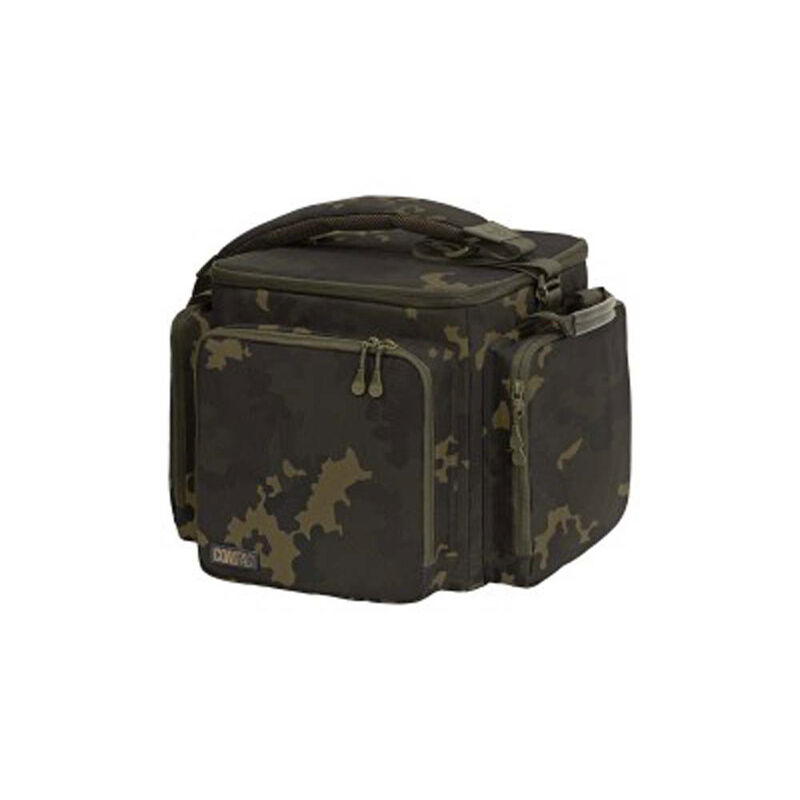 Sac de Transport Korda Compac Cube Dark Kamo - Sacs/Trousses Acc. | Pacific P&ecirc;che