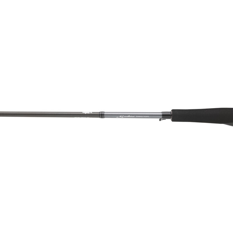 Canne Spinning DAIWA Saltist Seabass 2m44 14-42g - Cannes bateau | Pacific P&ecirc;che