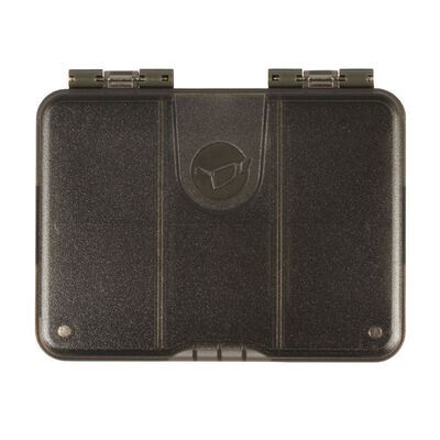 Boite &agrave; accessoires carpe korda mini box 9 compartiments - Bo&icirc;tes | Pacific P&ecirc;che