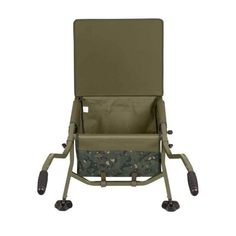 Chariot Trakker X-Trail T1+ Barrow - Chariots | Pacific P&ecirc;che