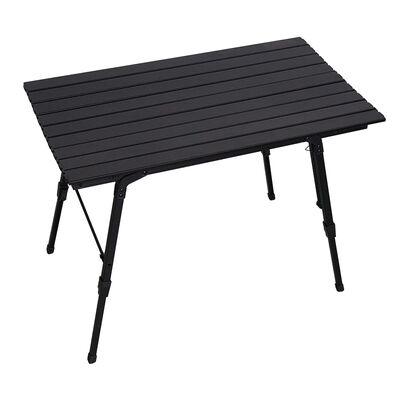 Table Sonik Hi-lo Session Table - Tables | Pacific P&ecirc;che
