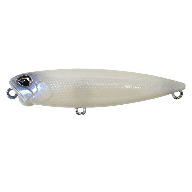 Leurre Dur Stickbait DUO Realis Pencil 65 FW 6,5cm, 5,5g - Surface | Pacific P&ecirc;che
