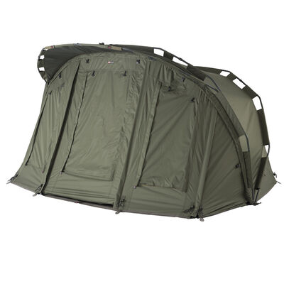 Biwy 2 places carpe jrc extreme tx bivvy - Biwys | Pacific P&ecirc;che