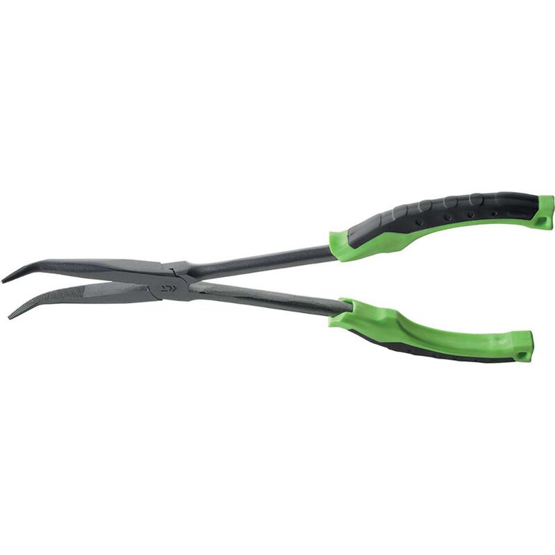 Pince Daiwa Prorex Pince Plate Coud&eacute;e XL 28cm - Outillages | Pacific P&ecirc;che