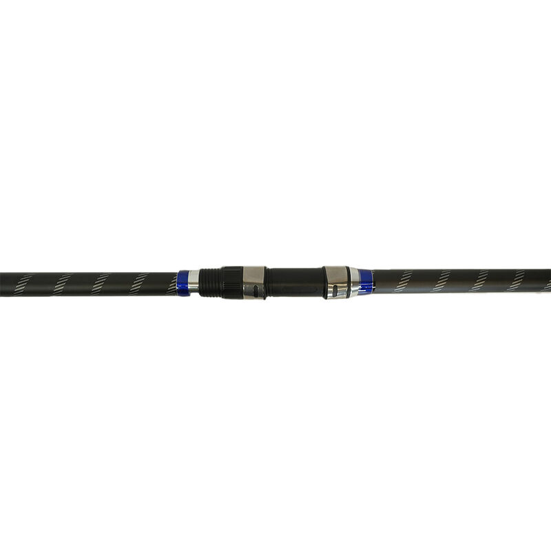 Canne Surfcasting SASORI Kaiten 420 Power Surf 100-250g 4m20 - Cannes surfcasting emboitement | Pacific P&ecirc;che
