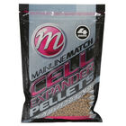 Pellet mainline expander pellets cell 300g - Expanders | Pacific P&ecirc;che