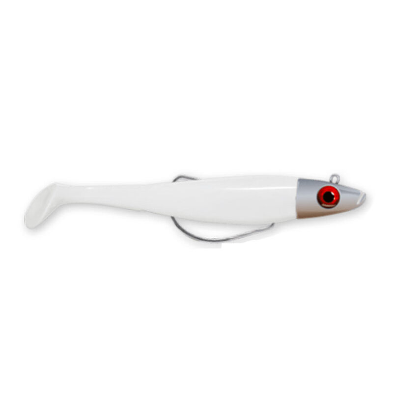 Leurre souple Swat Shad 9cm 10g - Leurres souples | Pacific P&ecirc;che