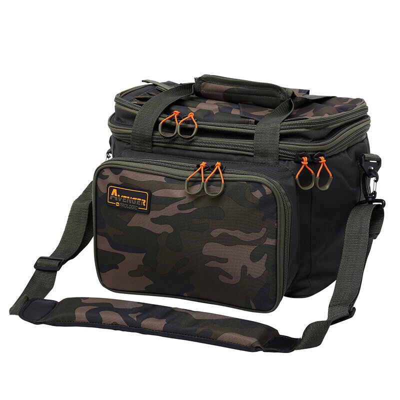 Carryall Prologic Avenger Carryall Bag small - Carryalls | Pacific P&ecirc;che