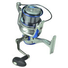 Moulinet surfcasting sasori x3 surf 9000 sw - Moulinets tambour Fixe | Pacific P&ecirc;che