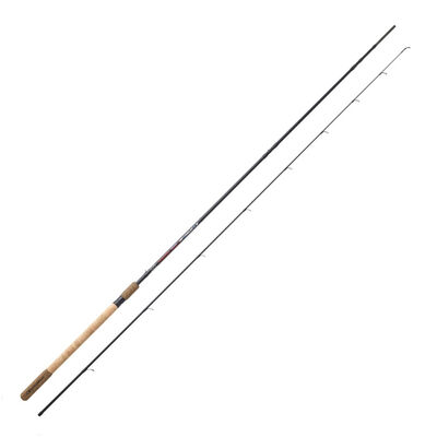 Canne Garbolino Zombie Specimen Hunter - Carp Waggler Xl 3.30 m - Cannes Anglaise et Bolognaise | Pacific P&ecirc;che