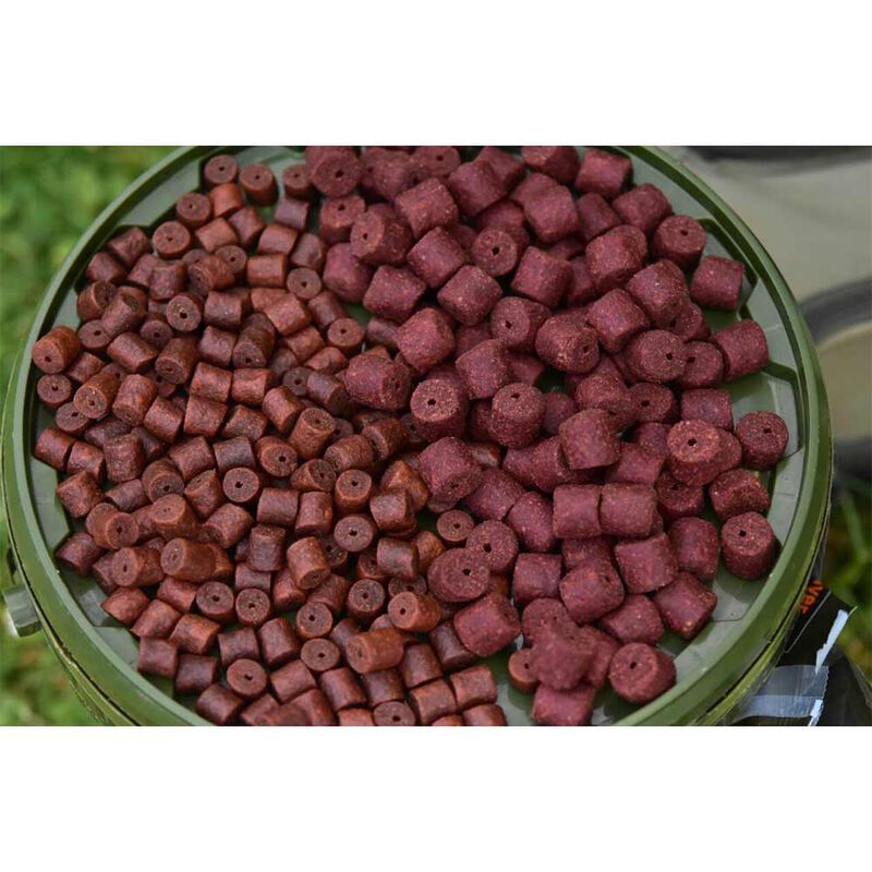 Pellet Dynamite Baits Big Fish River Barbel Pellets 1.8kg - Pellets | Pacific P&ecirc;che