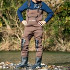 Waders Aquatrekk Neoprene Frost - Waders n&eacute;opr&egrave;ne | Pacific P&ecirc;che