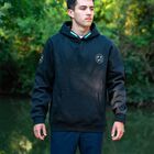 Sweat-Shirt Rive Hoodie Vertical Black  - Sweatshirts | Pacific P&ecirc;che