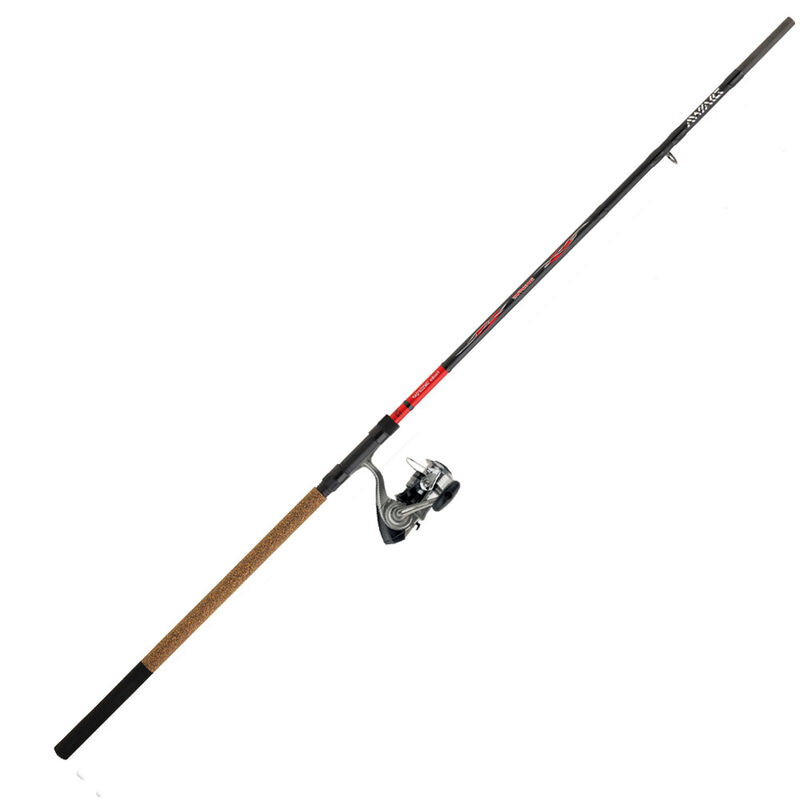 Ensemble feeder daiwa sweepfire 3.50m 10-40g + moulinet 2500 - Ensembles feeder | Pacific P&ecirc;che