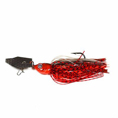 Chatterbait Evok Loki Blade Jig 7g - Chatterbaits | Pacific P&ecirc;che