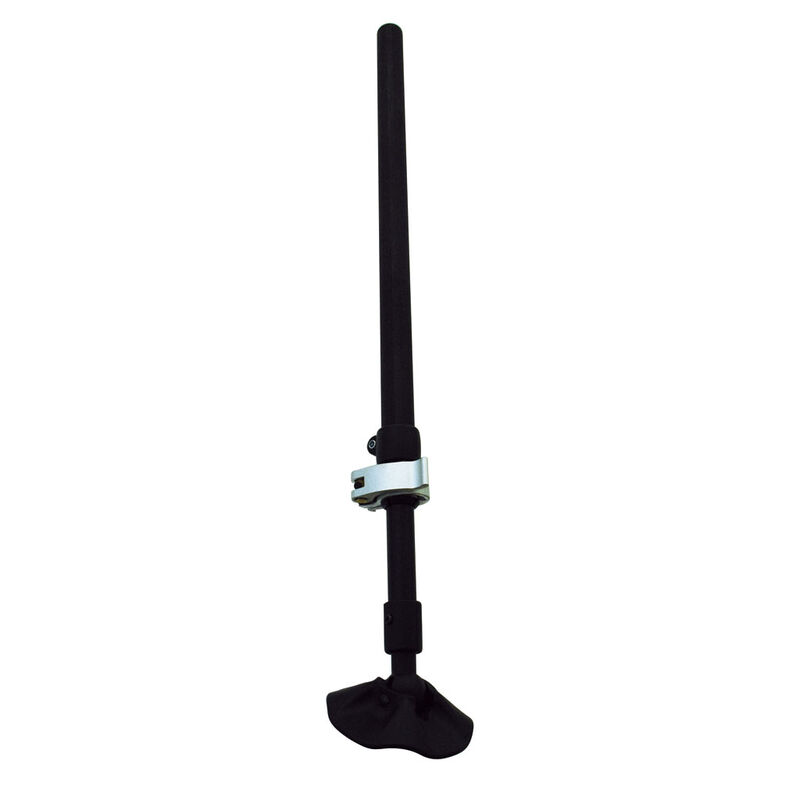 Accessoire station coup team france pied t&eacute;lescopique 75/120 cm - Pi&eacute;ds, Etriers et Pi&egrave;ces D&eacute;tach&eacute;s | Pacific P&ecirc;che