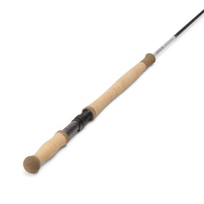 Canne Mouche Orvis Mission Trout Spey 11'2 Soie 2 - 4 Brins - Cannes | Pacific P&ecirc;che