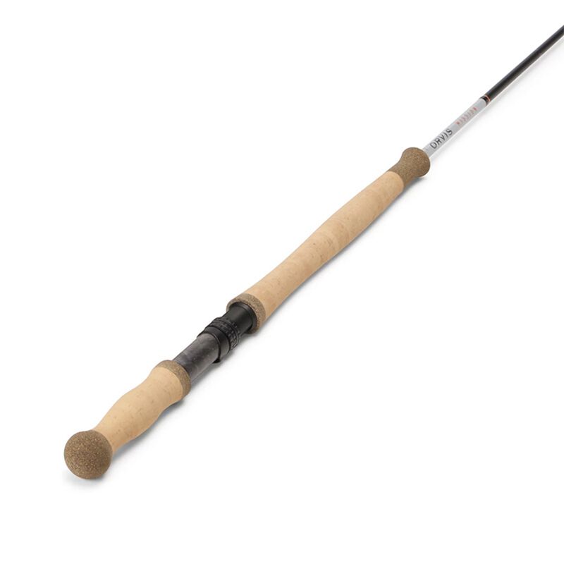 Canne Mouche Orvis Mission Trout Spey 11'2 Soie 2 - 4 Brins - Cannes | Pacific P&ecirc;che