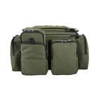 Carryall Aquaproducts Small Carryall Black Series - Carryalls | Pacific P&ecirc;che