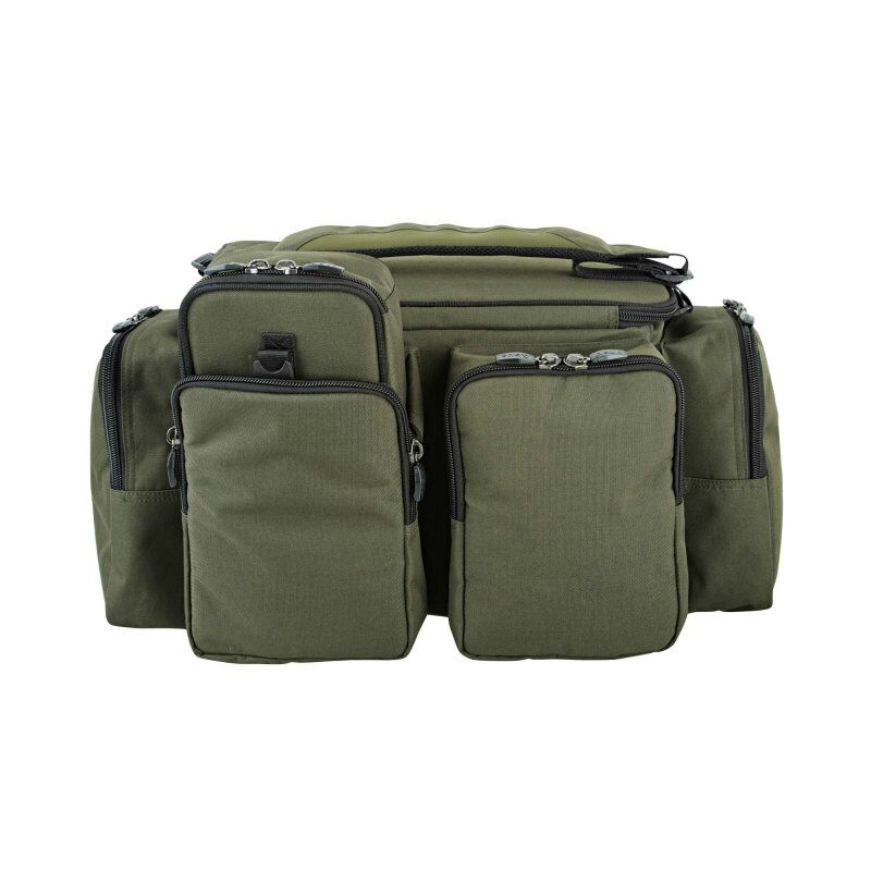 Carryall Aquaproducts Small Carryall Black Series - Carryalls | Pacific P&ecirc;che