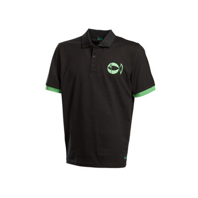 Polo Sensas World Champion Black - Polos | Pacific P&ecirc;che