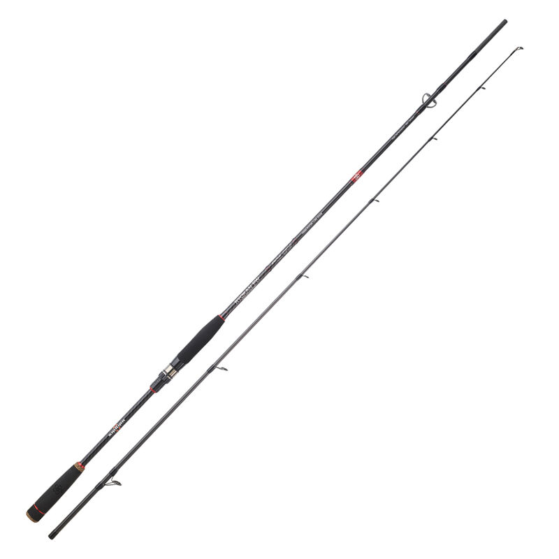 Canne Spinning Sakura Ryokan FW 742xh 2.24m, 14-70g - Cannes Spinning | Pacific P&ecirc;che