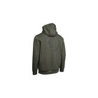Sweat Nash Make It Carp Logo Hoody Green - Sweatshirts | Pacific P&ecirc;che