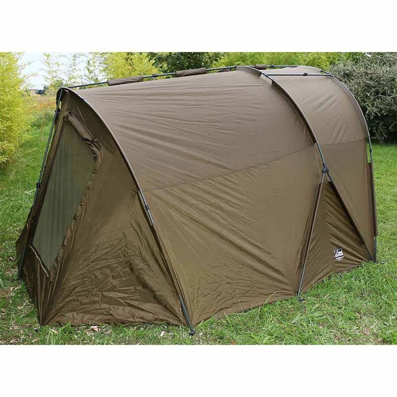 Biwy Hoogendijk Mastercarp Biwy XL - Biwys | Pacific P&ecirc;che