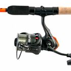 Ensemble Guru 10' Float rod & Reel Combo - Cannes Anglaise et Bolognaise | Pacific P&ecirc;che