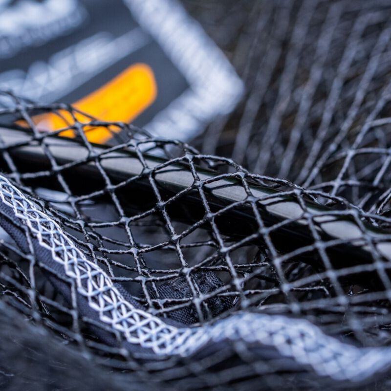 Tete d'Epuisette Guru Latex Net 550 - T&ecirc;tes | Pacific P&ecirc;che