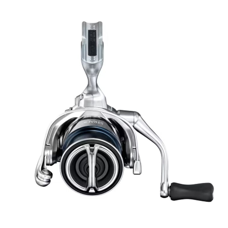 Moulinet Spinning Shimano Stradic FM C2000 HG - Moulinets Spinning | Pacific P&ecirc;che