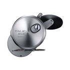 Moulinet Shimano Talica II 16lb right hand - Moulinets tambour Tournant | Pacific P&ecirc;che