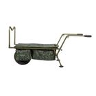 Chariot Trakker X-Trail T3 Barrow - Chariots | Pacific P&ecirc;che
