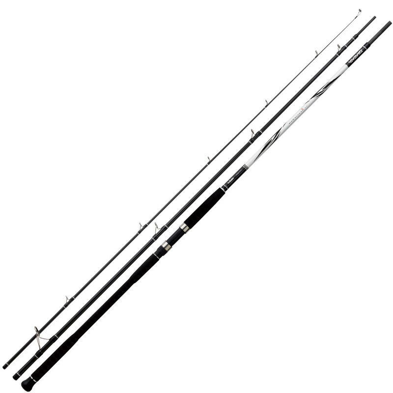 Canne lancer team daiwa seabass 390 hfs 3.90m 50-150g - Cannes | Pacific P&ecirc;che