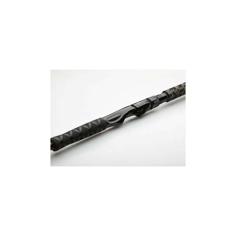Canne Silure Madcat White Light Spin 210 - 50-110g - Cannes Leurre | Pacific P&ecirc;che