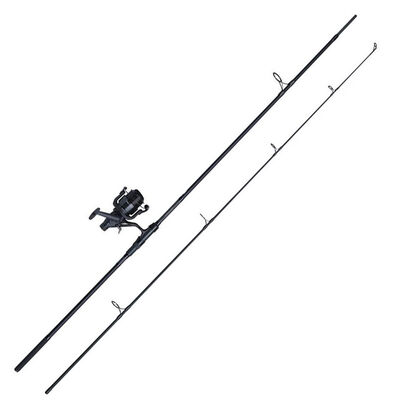 Canne JRC Defender 10ft 3lb Combo - Ensembles | Pacific P&ecirc;che