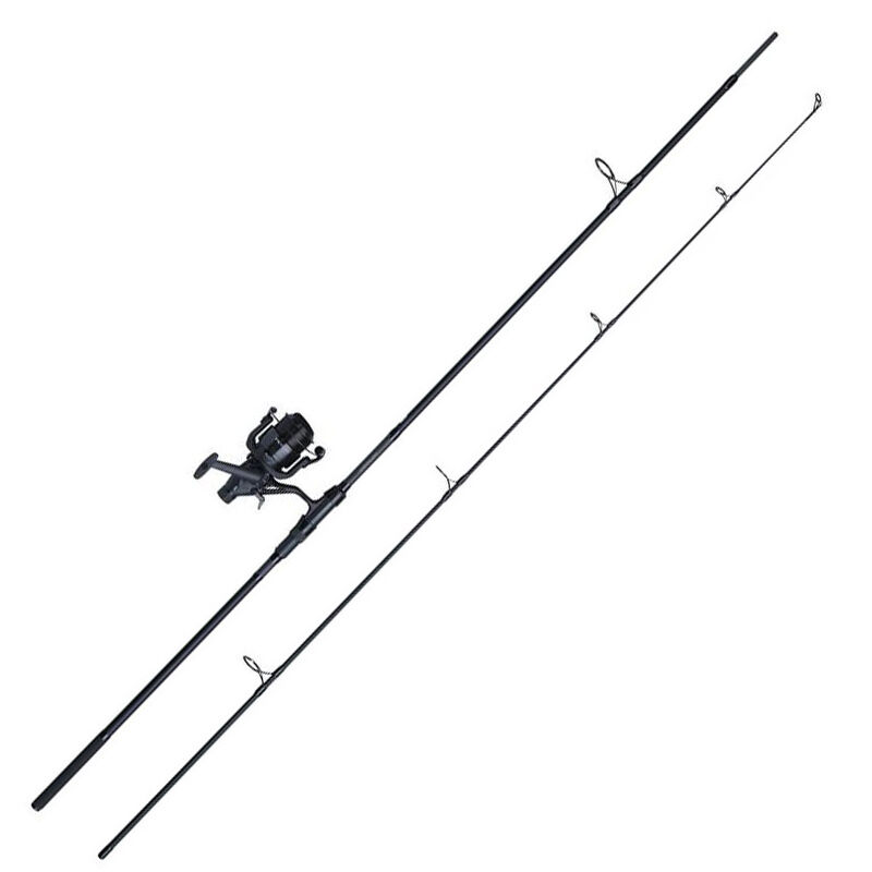 Canne JRC Defender 10ft 3lb Combo - Ensembles | Pacific P&ecirc;che