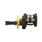 Moulinet Casting Bates The O.G. 100 LH  - Moulinets Casting | Pacific P&ecirc;che