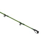 Canne MADCAT X-ZIBIT CLOSE COMBAT 170 50-125G - Cannes Verticale | Pacific P&ecirc;che