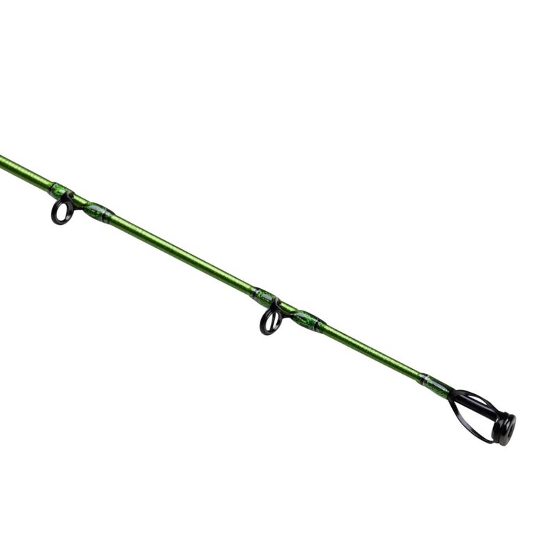 Canne MADCAT X-ZIBIT CLOSE COMBAT 170 50-125G - Cannes Verticale | Pacific P&ecirc;che
