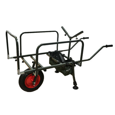 Chariot Carp Squad Barrow - Chariots | Pacific P&ecirc;che