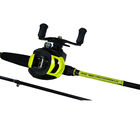 Ensemble Bzone Canne Striker Casting 210MH 10-40g + Moulinet Casting Series 100 - Packs et ensembles | Pacific P&ecirc;che