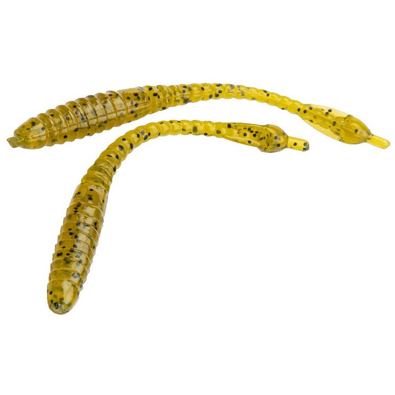 Leurre souple fish up arw worm 2' (5cm) 12 pcs - Worms | Pacific P&ecirc;che