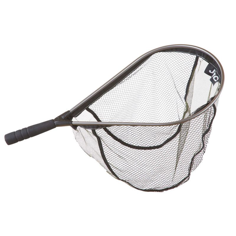 Epuisette mouche jmc raquette x60 - Epuisettes | Pacific P&ecirc;che