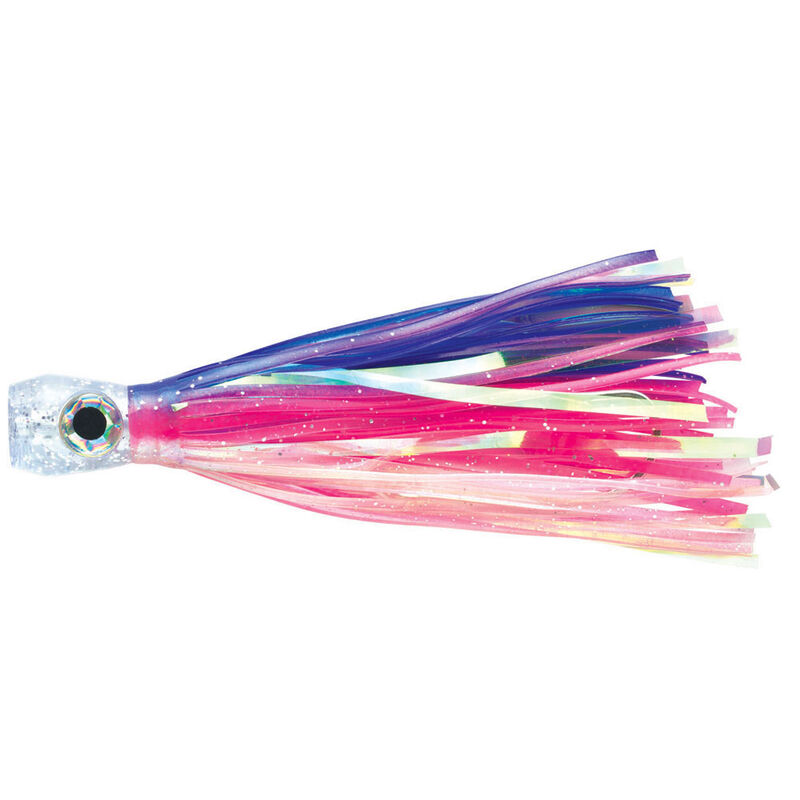 Leurre traine mer williamson soft sailfish catcher 14cm - Leurres Traine | Pacific P&ecirc;che