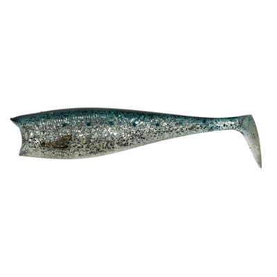 Leurre souple illex nitro shad 120 12cm 16.5g (x4) - Leurres souples | Pacific P&ecirc;che