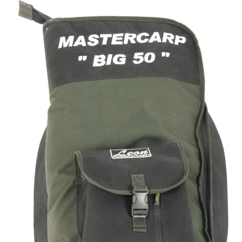 Fourreau leon hoogendijk mastercarp big 50 4 cannes 13' - Fourreaux | Pacific P&ecirc;che